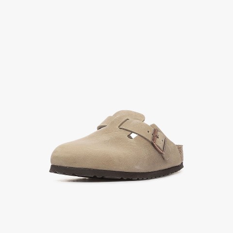 Birkenstock Boston Narrow W Birkenstock Boston Narrow W