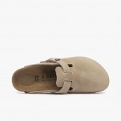 Birkenstock Boston Narrow W Birkenstock Boston Narrow W