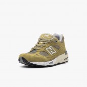 New Balance W991 Made in UK