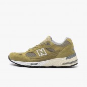New Balance W991 Made in UK