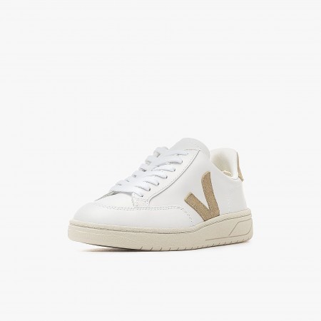 Veja V-12 Leather Veja V-12 Leather