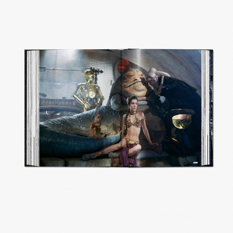 The Star Wars Archives. 19771983. 40th Ed.