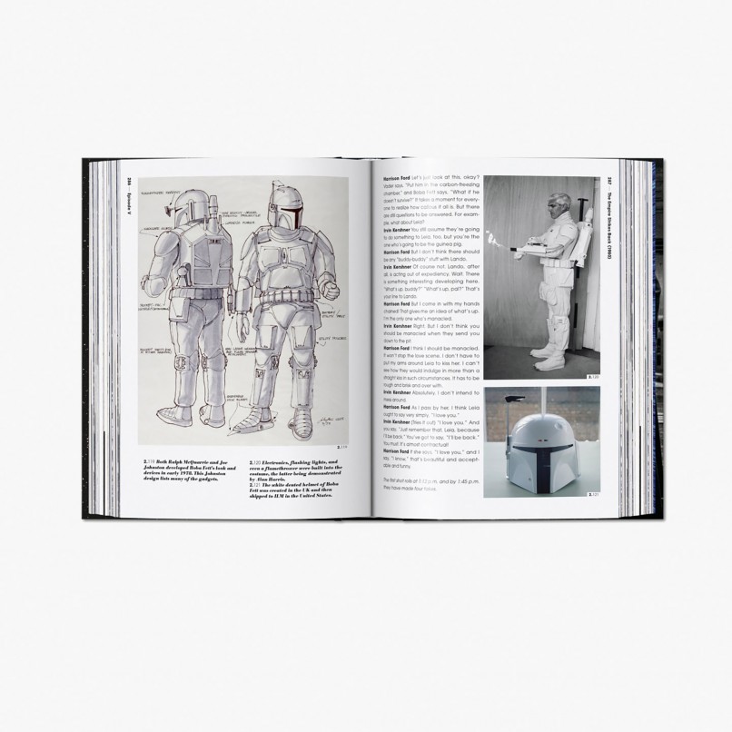 The Star Wars Archives. 19771983. 40th Ed.