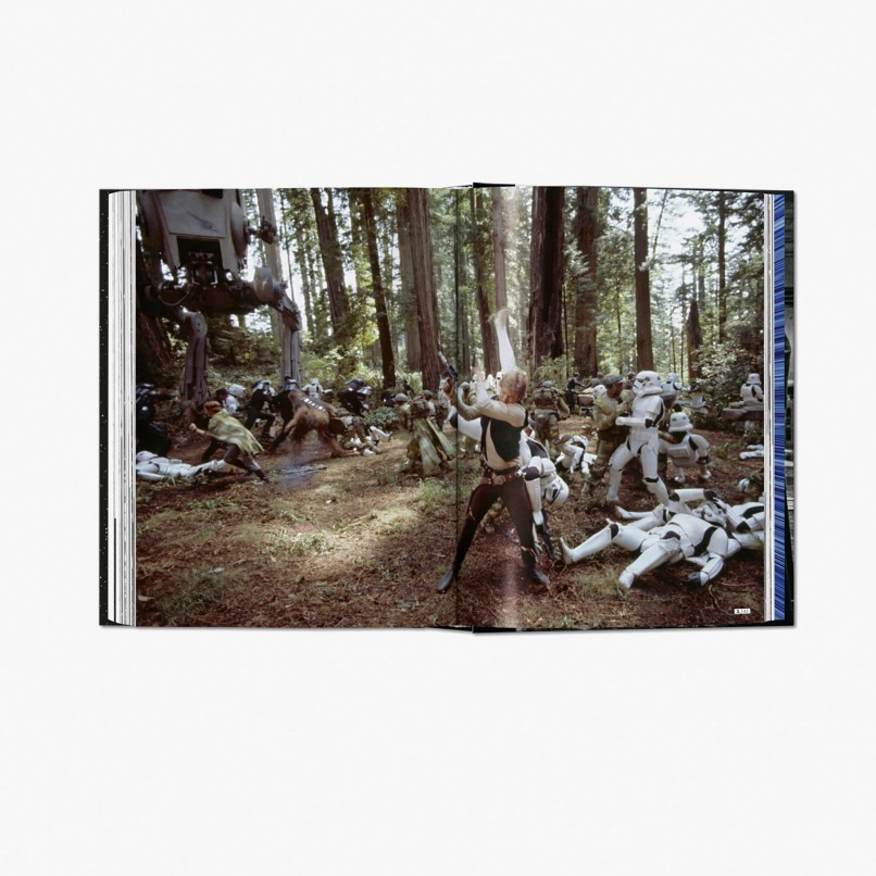 The Star Wars Archives. 19771983. 40th Ed.