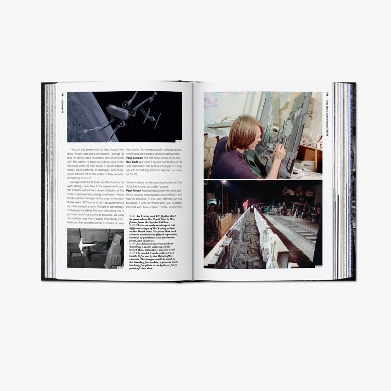 The Star Wars Archives. 19771983. 40th Ed.