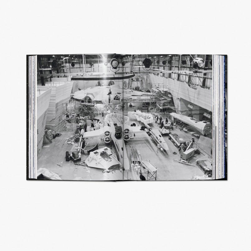 The Star Wars Archives. 19771983. 40th Ed.