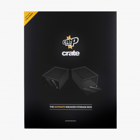 Crep Protect Crates