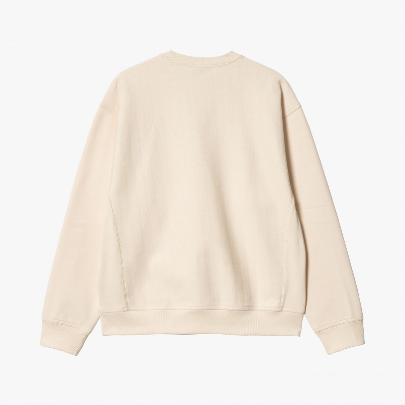 Carhartt WIP American Script