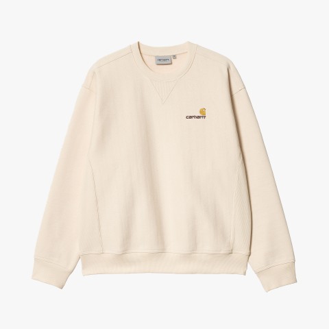 Carhartt WIP American Script
