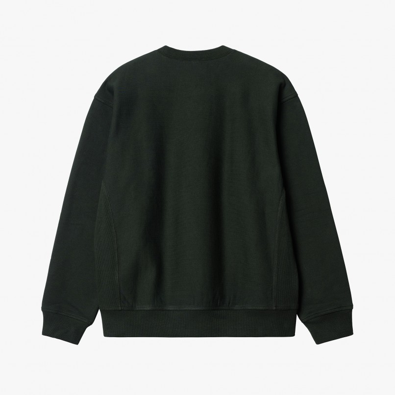 Carhartt WIP American Script