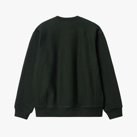 Carhartt WIP American Script