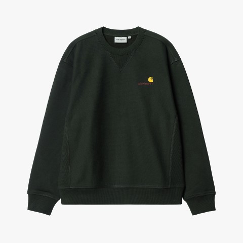 Carhartt WIP American Script