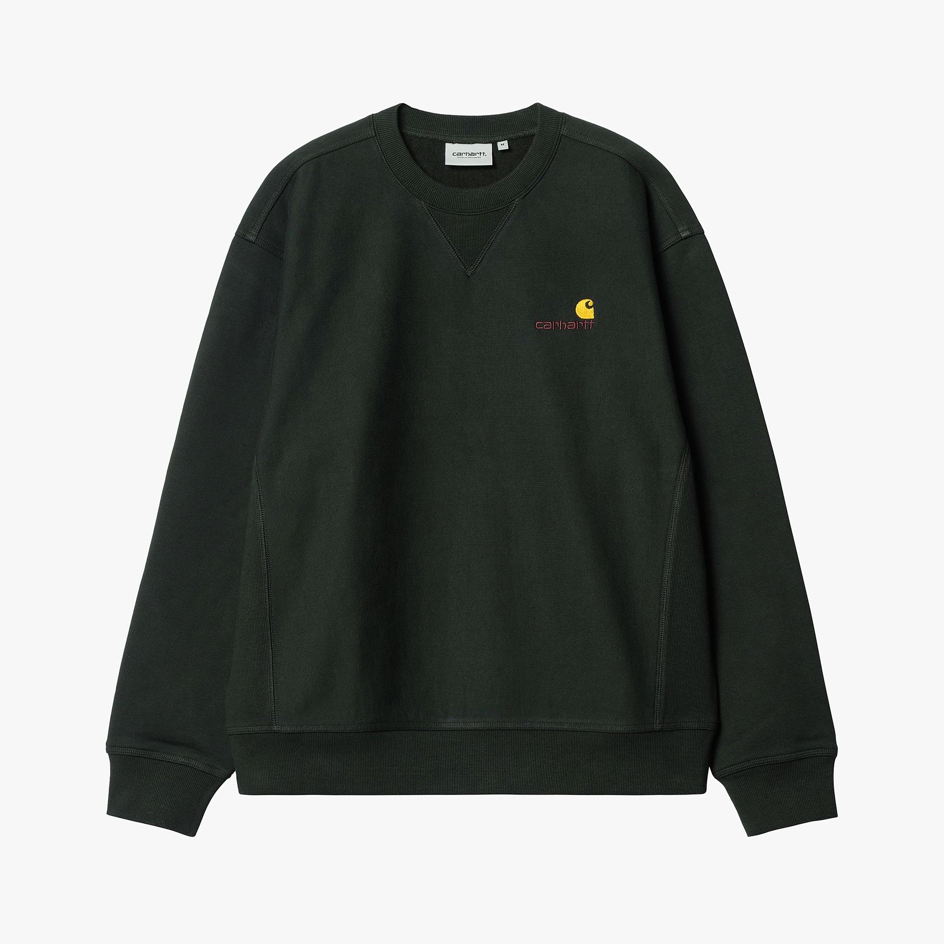 Carhartt WIP American Script