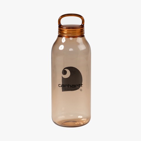 Carhartt WIP x Kinto Logo Water Bottle Carhartt WIP x Kinto Logo Water Bottle