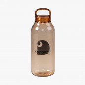 Carhartt WIP x Kinto Logo Water Bottle