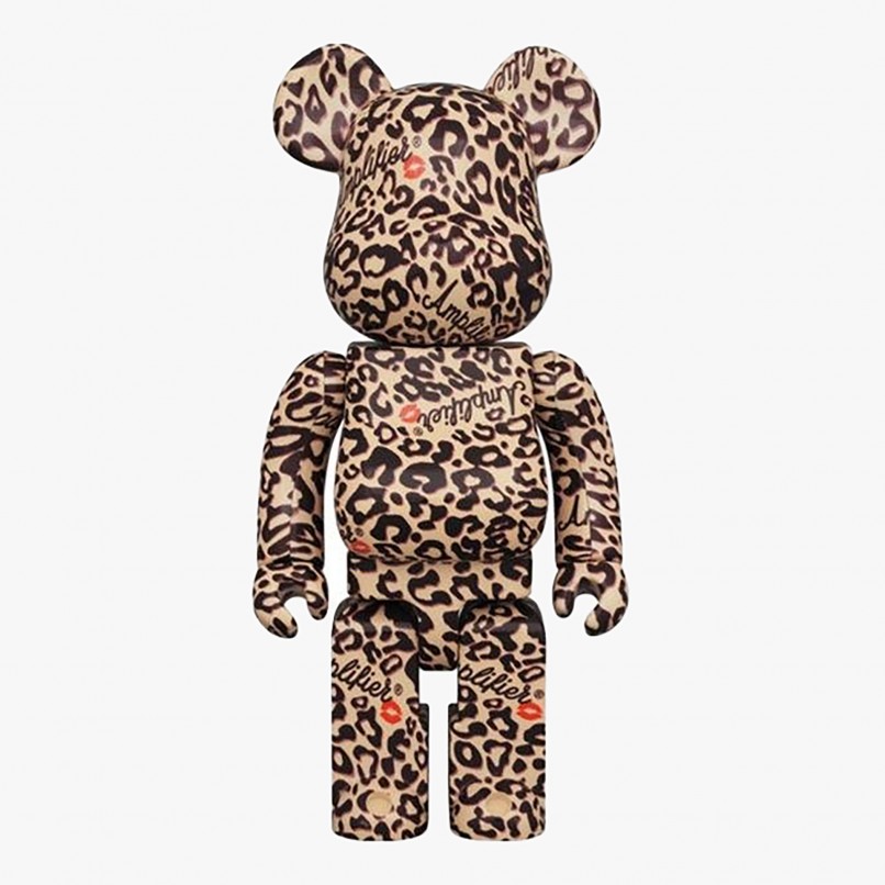 Medicom 100% + 400% Amplifier