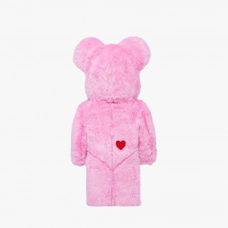 Medicom 400% Cheer Bear Costume Vers. Medicom 400% Cheer Bear Costume Vers.