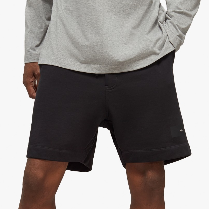 Y-3 Organic Cotton Terry