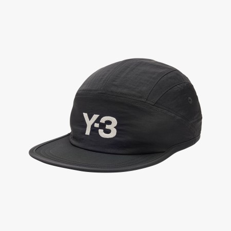 Y-3 Running Cap