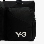 Y-3 Holdall