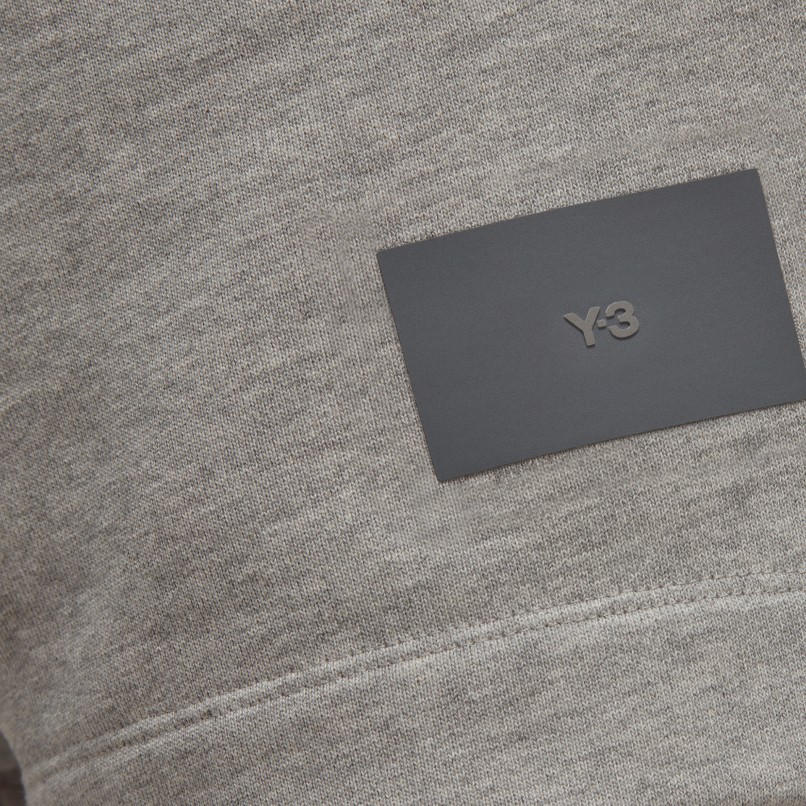 Y-3 Organic Cotton Terry