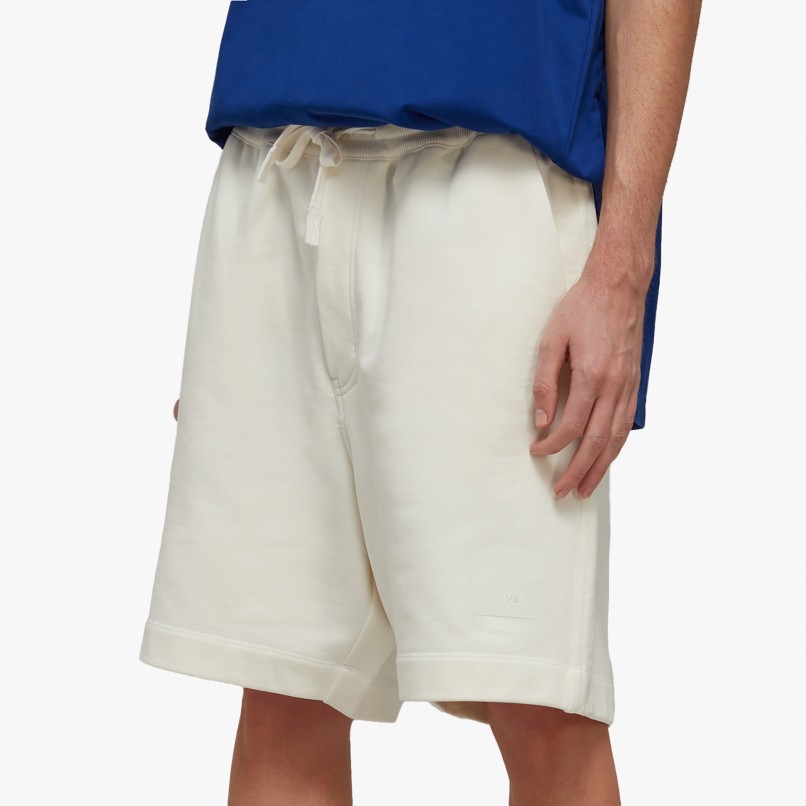 Y-3 Organic Cotton Terry