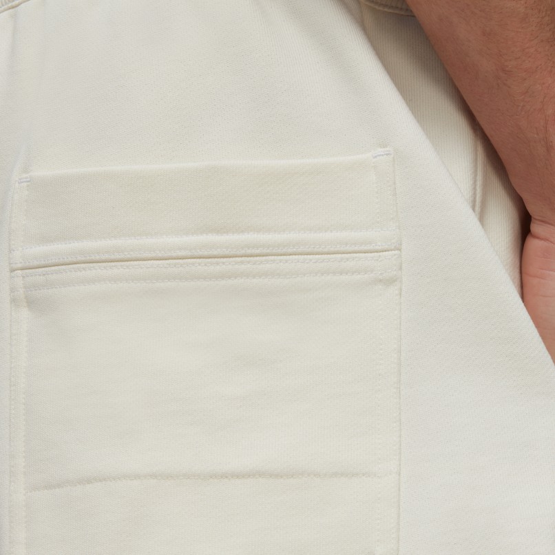 Y-3 Organic Cotton Terry