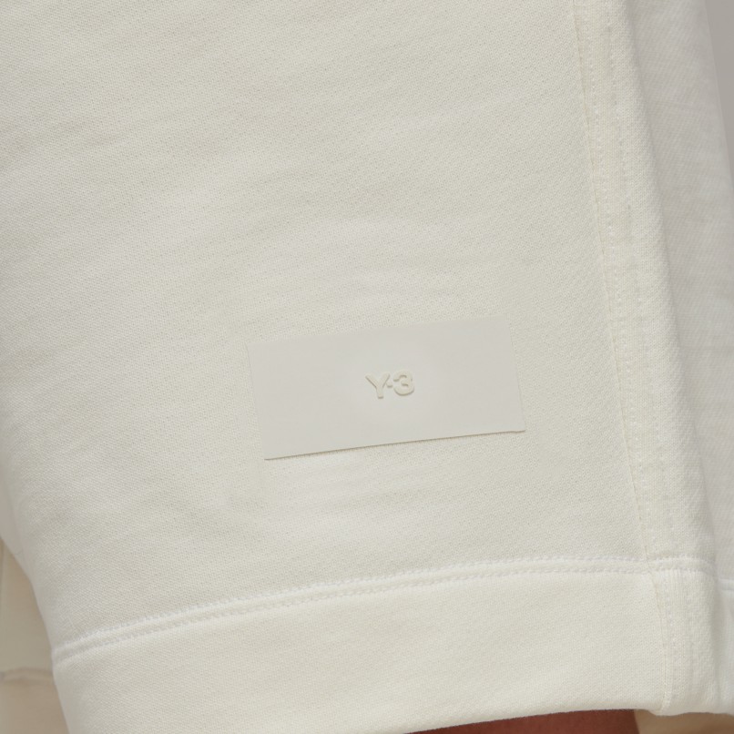 Y-3 Organic Cotton Terry