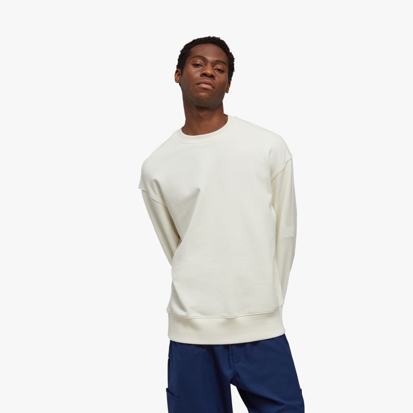 Y-3 Organic Cotton Terry