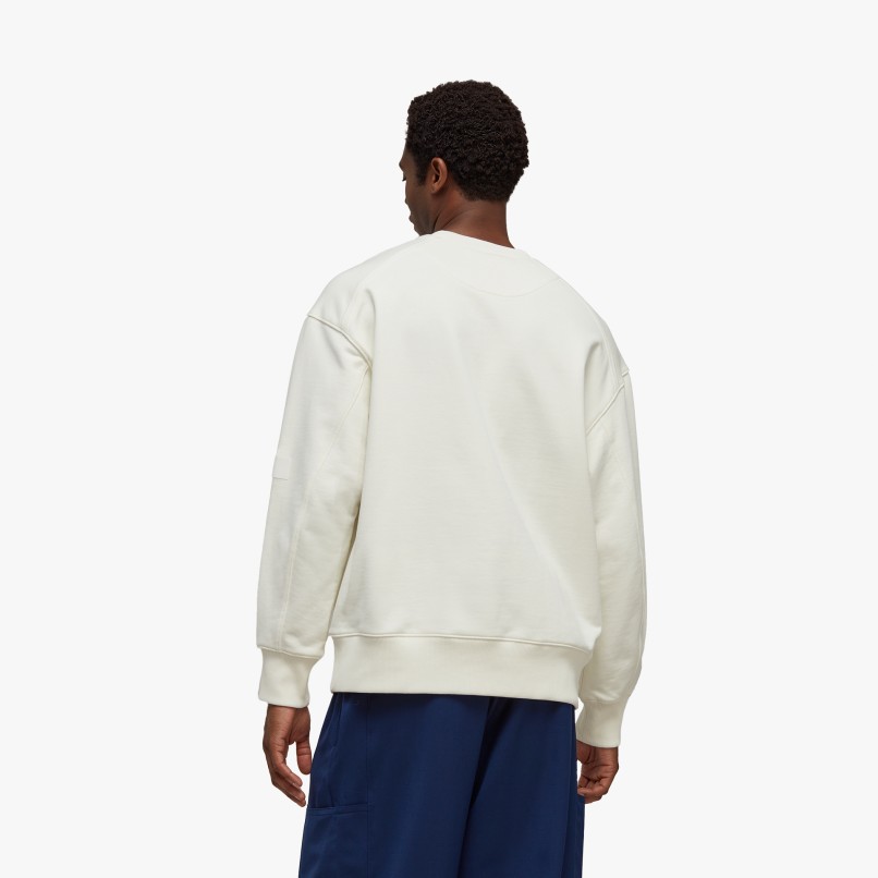 Y-3 Organic Cotton Terry