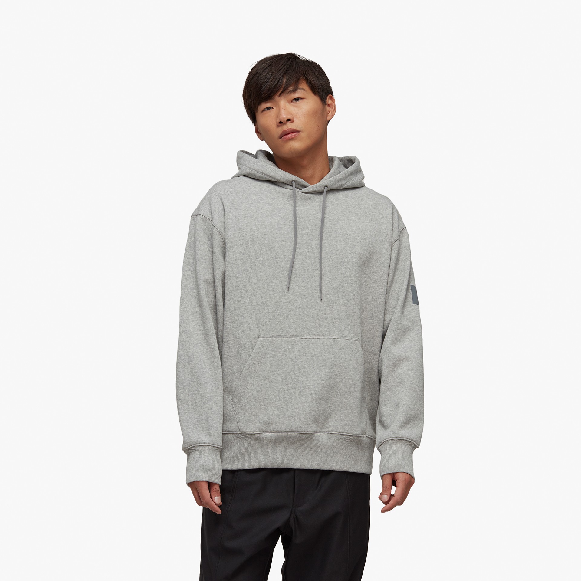 Y-3 Organic Cotton Terry