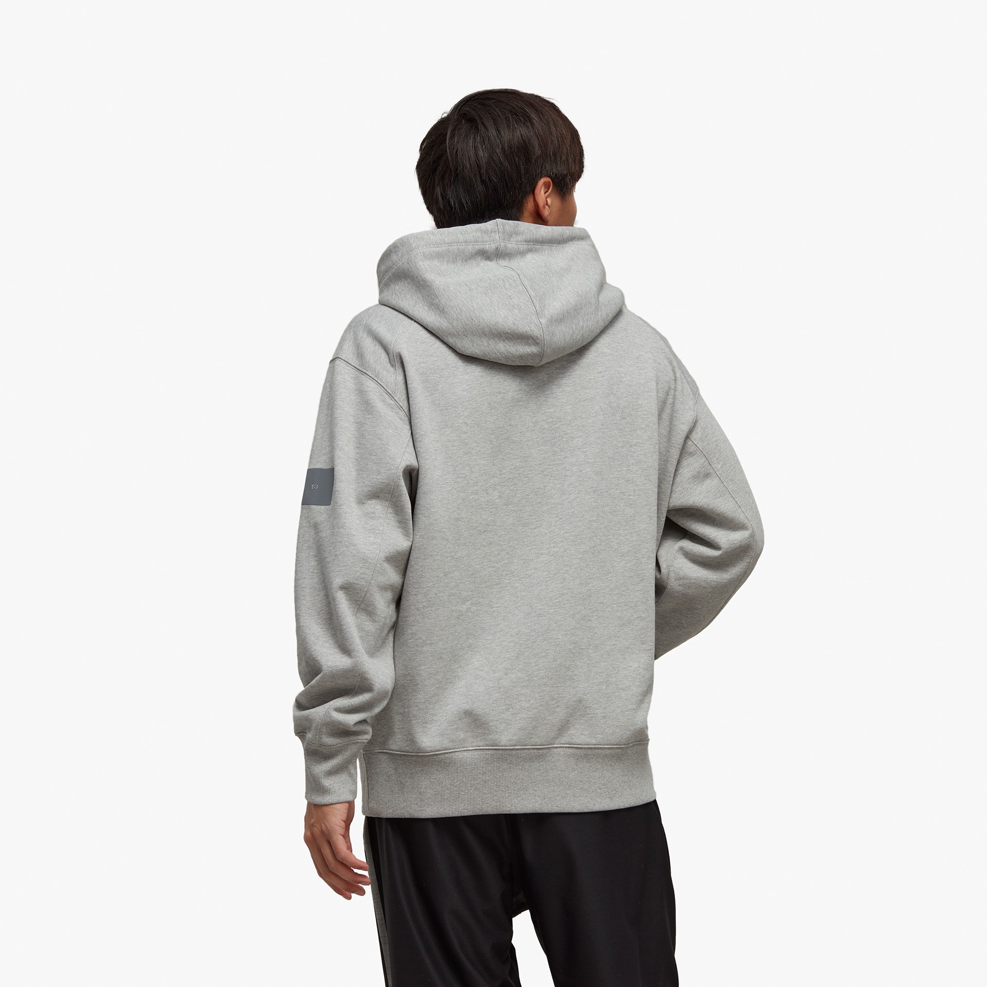 Y-3 Organic Cotton Terry