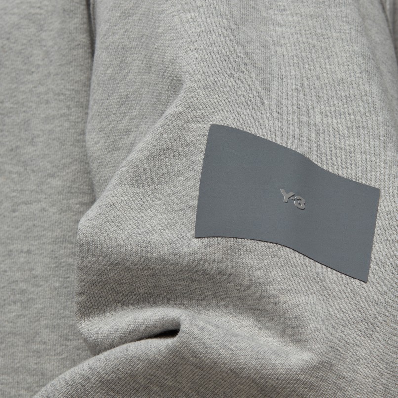 Y-3 Organic Cotton Terry