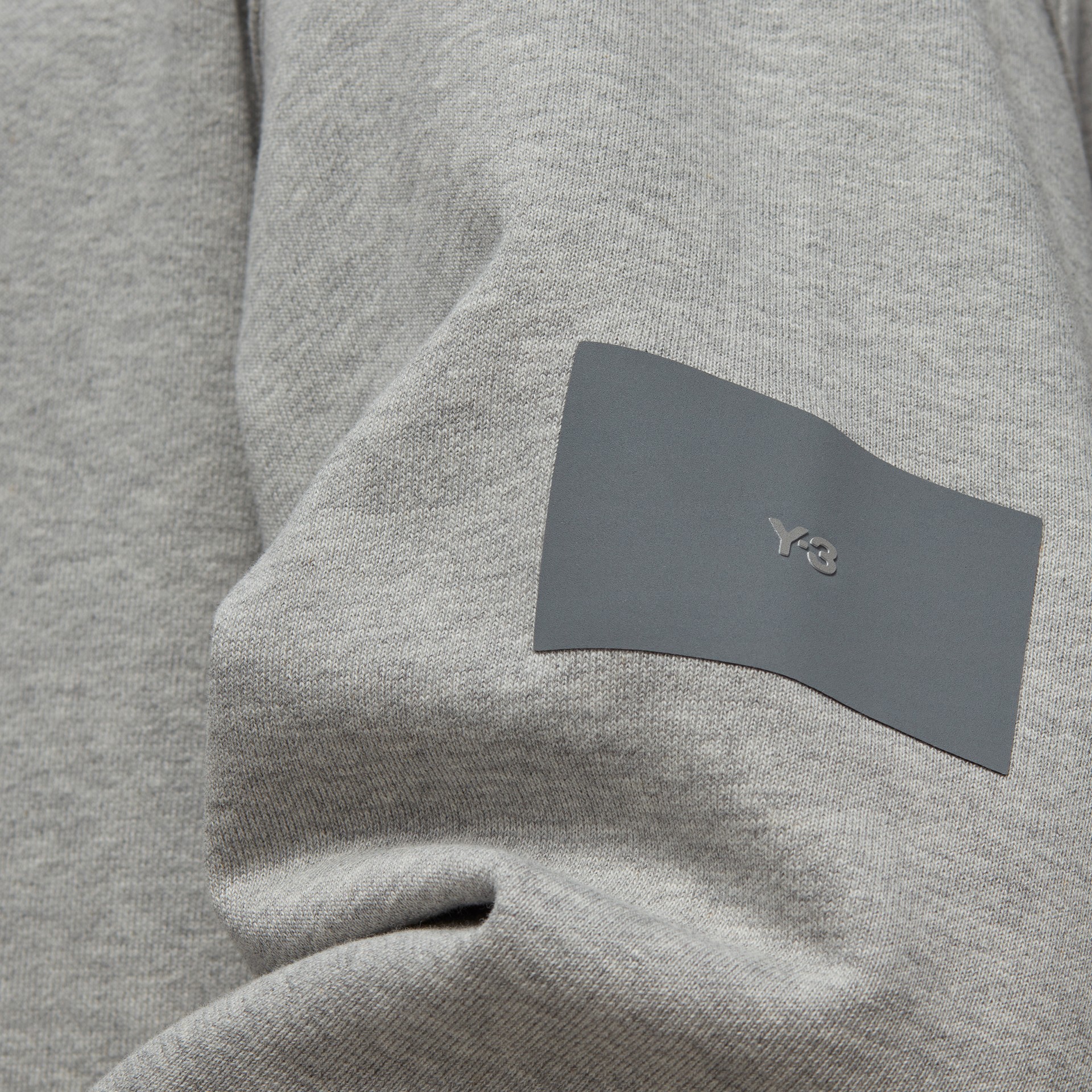 Y-3 Organic Cotton Terry