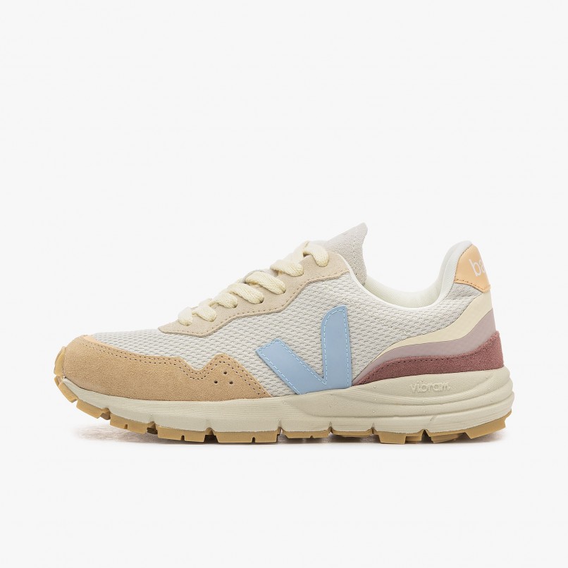 Veja x ba&sh Alvmesh