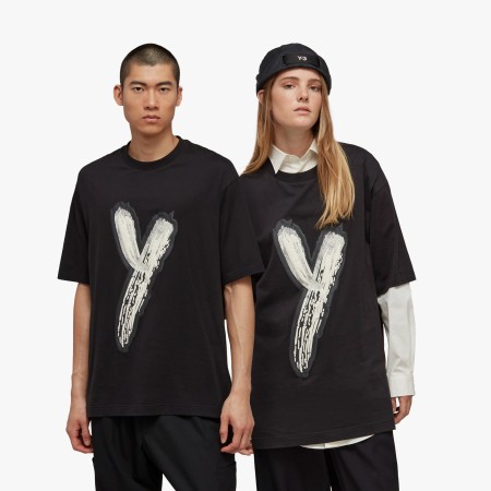 Y-3 Logo Y-3 Logo