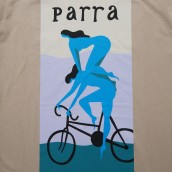 By Parra Spirits of the beach
