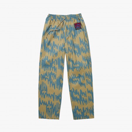 By Parra Tremor pattern