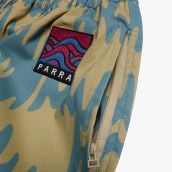 By Parra Tremor pattern
