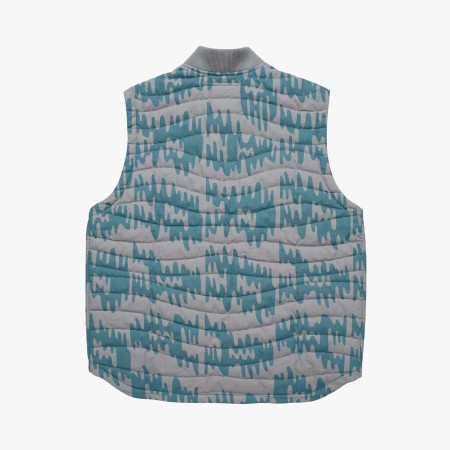 By Parra remor pattern By Parra remor pattern