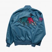 By Parra Stacked Pets Varsity
