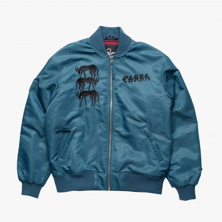 By Parra Stacked Pets Varsity