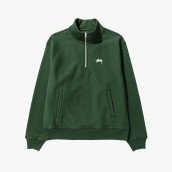 Stussy Stock Logo Mock