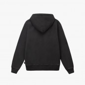 Stussy Pigment Dyed Fleece