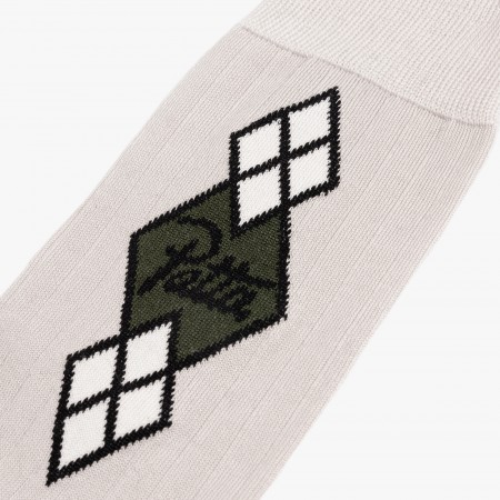Patta Argyle Dress Patta Argyle Dress