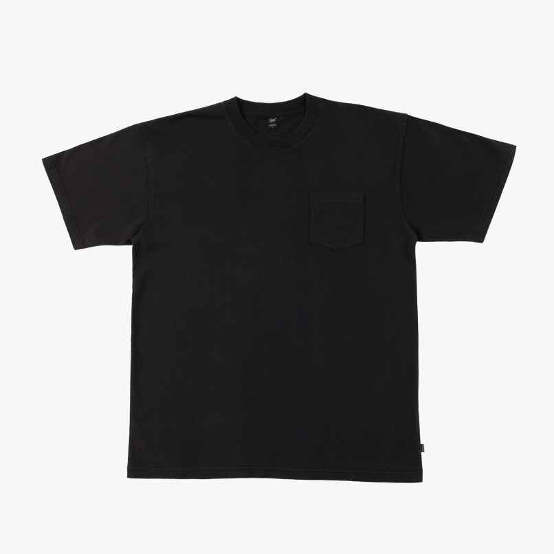 Patta Basic Washed Pocket