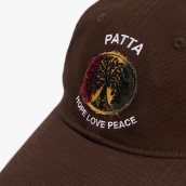 Patta Hope Peace Love