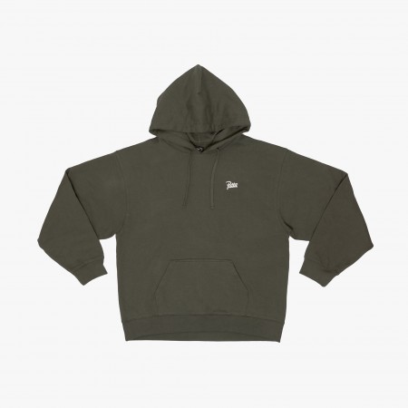 Patta Revolution Boxy