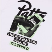 Patta Revolution