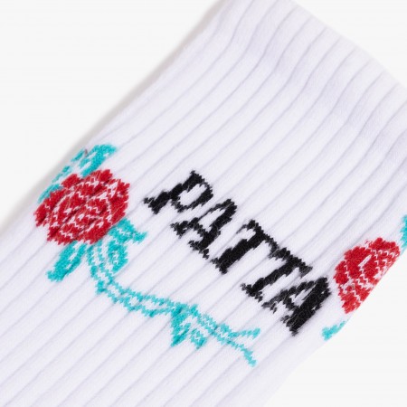 Patta Rose Sports Patta Rose Sports